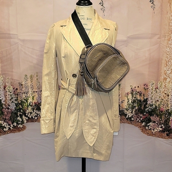 ARMANI Exchange Trenchcoat